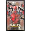 Hot Toys Movie Masterpiece 1/6 Figure Deadpool & Wolverine Battling Version