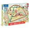 Clementoni La palestrina Happy Garden - Giocolandia