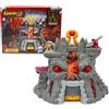 GIOCHI PREZIOSI GORMITI LEGENDS VULCANO PLAYSET GRL01000