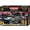 Carrera Go!!! Pista Champions Racing 1:43 slot racing system - Giocolandia