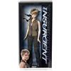 Mattel BARBIE COLLECTOR BLACK LABEL THE DIVERGENT SERIES INSURGENT TRIS - Giocolandia
