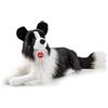 TRUDI TUDN9000 BORDER COLLIE SCOTT TAGLIA XL CM. 22X33X55