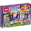 Lego Friends il centro sportivo di Heartlake - 41312 - 6/12 anni