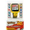 Giocheria MR GENIO - Orologio Interattivo Pokemon - Giocolandia