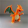 3D Maker Charizard Action Figure Pokémon 30cm leggendario collezione Venusaur Blastoise