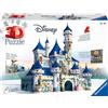 RAVENSBURGER RAV 12587 CASTELLO DISNEY 3D