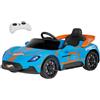Peg Perego Auto elettrica Hot Wheels 12V R/C - Giocolandia