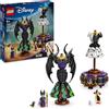Lego Abiti di Malefica e Crudelia De Mon - Giocolandia