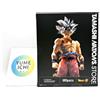 Bandai Spirits Oggetto esclusivo del negozio S.H.Figuarts Son Goku Ultra Instinct LIMITI SUP...