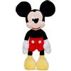 SIMBA 6315874870 DISNEY TOPOLINO PELUCHE CM.80