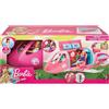 Mattel Barbie Aereo Dei Sogni Con Pilota - Giocolandia