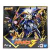 NAZIONI TAMASHII BANDAI TAMASHII NATIONS Soul of Chogokin GX-113 Gundam Tryon 3 Japan NUOVO