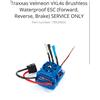 Traxxas Vxl 4s Velineon Waterproof Brushless Speed Control .. Regolatore Vxl 4s