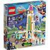 Lego DC Super Hero Girls il liceo dei super eroi - 41232 - 8/12 anni