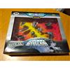 GiG STAR WARS-MICRO MACHINES-SERIE DA COLLEZIONE-1996-GIG 65850-GUERRE STELLARI
