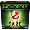 Does not apply Hasbrogaming, Ghostbusters Edition Gioco Da Tavolo per Bambini Dagli 8 Anni in