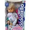 GIOCHERIA CICCIOBELLO CCB92000 SUPER MUMMY - 3 ANNI +