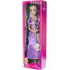 JAKKS PACIFIC 240464 DISNEY PRINCESS RAPUNZEL 80 CM