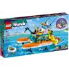Lego Catamarano di salvataggio - Giocolandia