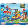 VTech Vroom Vroom Go Mega Circuito V-TECH - Giocolandia