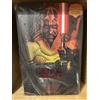 Hot Toys Movie Masterpiece Figure STAR WARS Darth Maul con pacchetto custodia...
