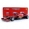 Bburago Ferrari SF1000 GP Austria 2020 C. Leclerc 1/18 - Bburago - BU16808LR