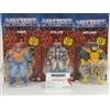Mattel Masters of the Universe - Faker Evil Lyn Mer Man Bundle (3)