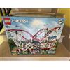 LEGO ROLLER COASTER 10261 NEW SEALED
