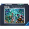 RAVENSBURGER 17419 PUZZLES 9000 PEZZI DAVID PENFOUND FANTASY