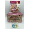 Sogni Sonny Angel Pumpkin Patch Series Minifigure 6 pezzi Assort Box costume zucca