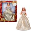 Mattel Barbie Magia Delle Feste 2025 - Giocolandia