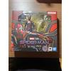 Bandai Spirits SH Figuarts Iron Spider Spider-Man Figure No Way Home Marvel Studios BANDAI