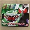 Bandai (BANDAI) BANDAI Kamen Masked Rider W Belt ver.20th DX W Driver con i 6 ricordi Gaia