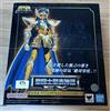 Bandai Saint Cloth Myth EX Aquarius Camus Revival Edition Figure saint seiya BANDAI