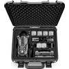 Custodia Rigida Impermeabile per Drone DJI Mavic 4 Pro, Creator Combo, Fly More