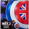 Hasbro - Mb Marvel Legends Series - Marvel's Captain Carter scudo premium per roleplay - Gio