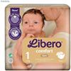 ESSITY ITALY SpA LIBERO COMFORT 1 2-5KG 24PZ