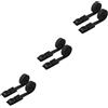 BESPORTBLE 2 Pcs Cinghie Di Fissaggio Per Portapacchi Auto Calcolo Sicurezza