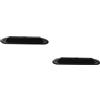 Base per pinna da surf: base/dock per pinna posteriore per longboard, tipo