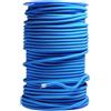 CORDA ELASTICA 8 MM BLU PER TELI TELONI NAUTICA CORDONE VENDITA AL METRO