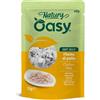 Oasy natury soft jelly bustina filetto di pollo 70gr