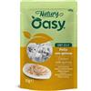 Oasy natury soft jelly bustina pollo con quinoa 70gr