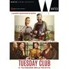 CG Tuesday Club - Il talismano della felicità