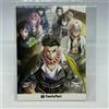 FamilyMart Adesivo originale Demon Slayer × FamilyMart "Hashira Training Arc Key Visual"