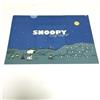 Arachidi Peanuts × FamilyMart Snoopy Family Campaign A4 Clear File Promo Bonus Giappon...