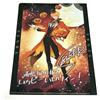 Meiji Senra Urashimasakatasen FamilyMart Meiji A5 Clear File Halloween Japan Limited