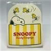 FamilyMart Adesivo Snoopy × FamilyMart originale fustellato "Famichiki Style" Japan Excl...