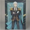 FamilyMart Giacca a vento × FamilyMart A5 Clear File appena scritta "Kazuki Umemiya" Gia...