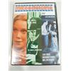 Katherine + Dr Jekyll E Mr Hyde Tre Moschettieri Deserto DVD Reg 2 Spagnolo 3T