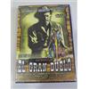 Il Gran Duello Kirk Douglas Johnny Cash Lamont Johnson DVD Español English Nuovo